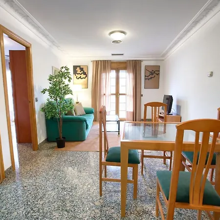 Cuencaloft Hurtado Mendoza Cuenca  Exterior photo