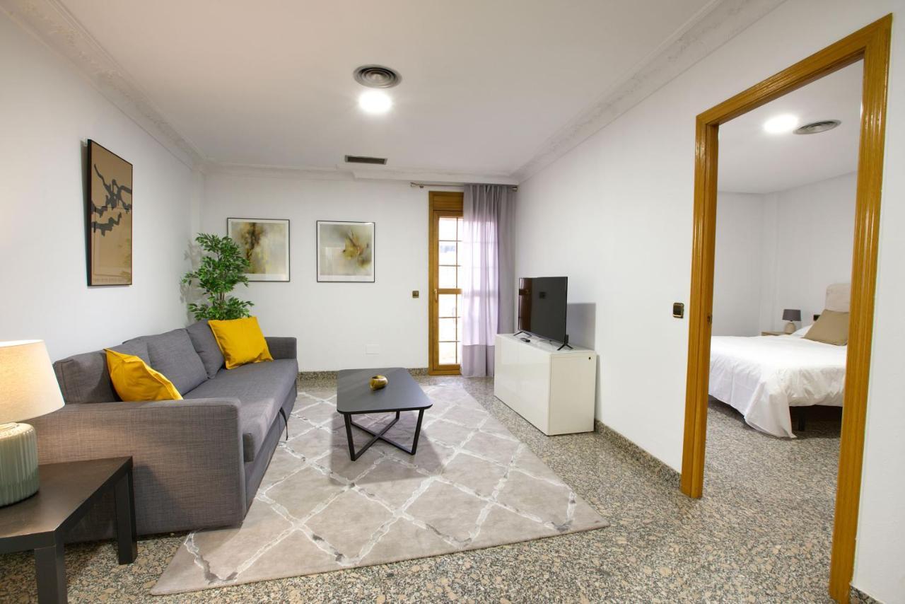Cuencaloft Hurtado Mendoza Apartment Cuenca (Castilla-La Mancha)