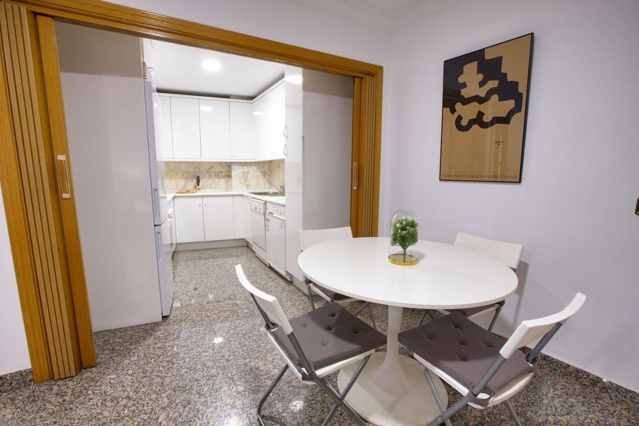 Cuencaloft Hurtado Mendoza Apartment Cuenca (Castilla-La Mancha)
