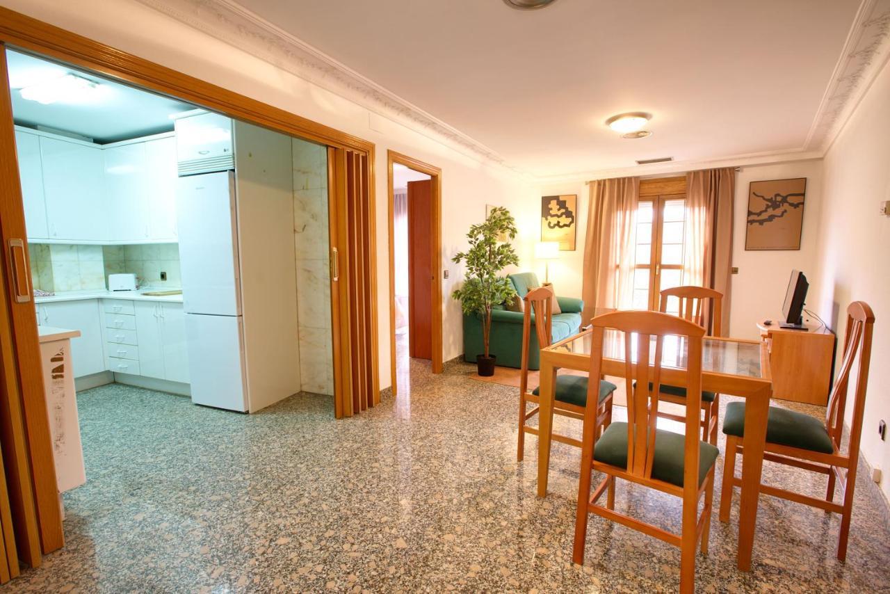 Apartment Cuencaloft Hurtado Mendoza *