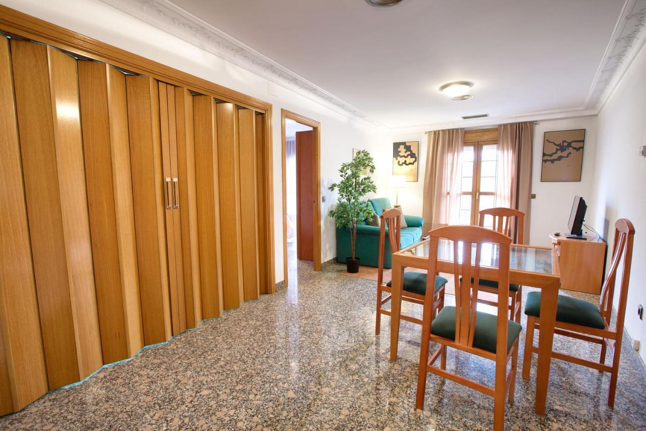 Apartment Cuencaloft Hurtado Mendoza Cuenca (Castilla-La Mancha)
