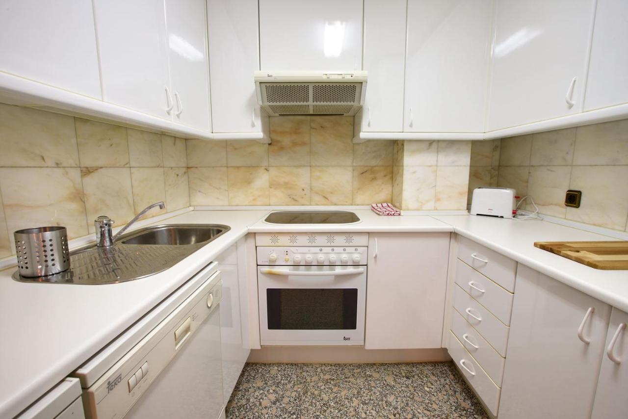 Cuencaloft Hurtado Mendoza Apartment