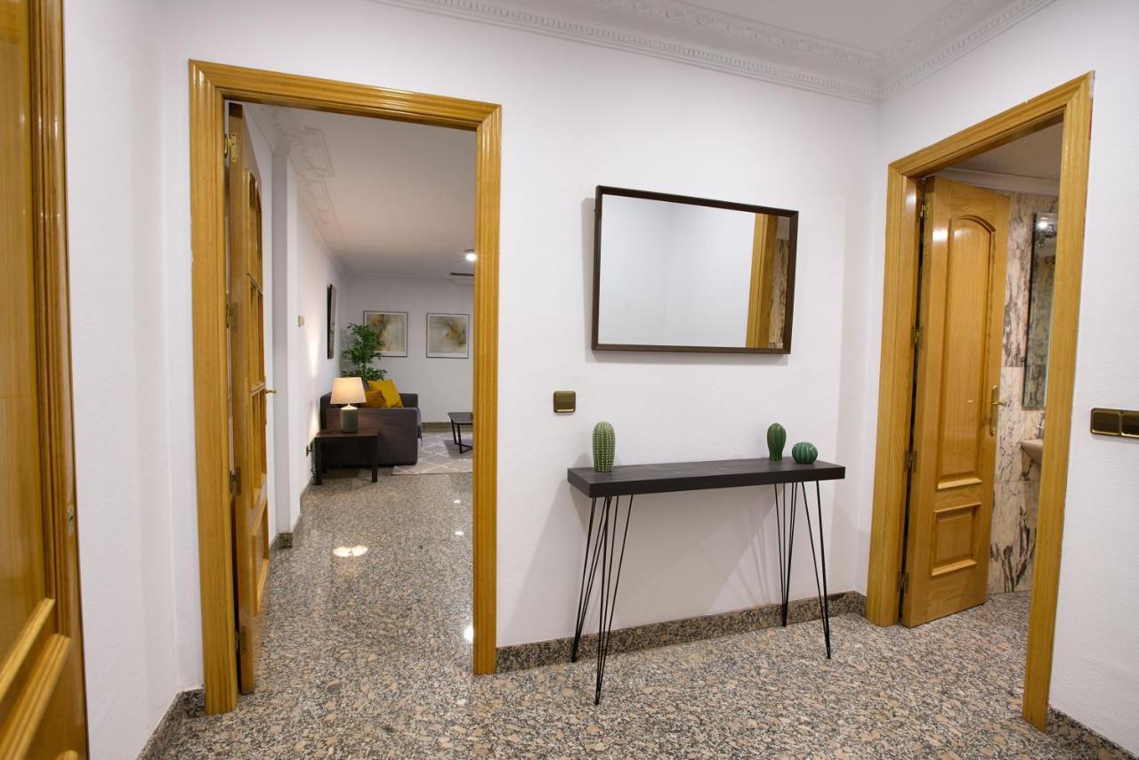 Cuencaloft Hurtado Mendoza Apartment