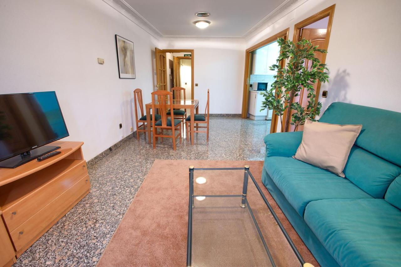 Apartment Cuencaloft Hurtado Mendoza