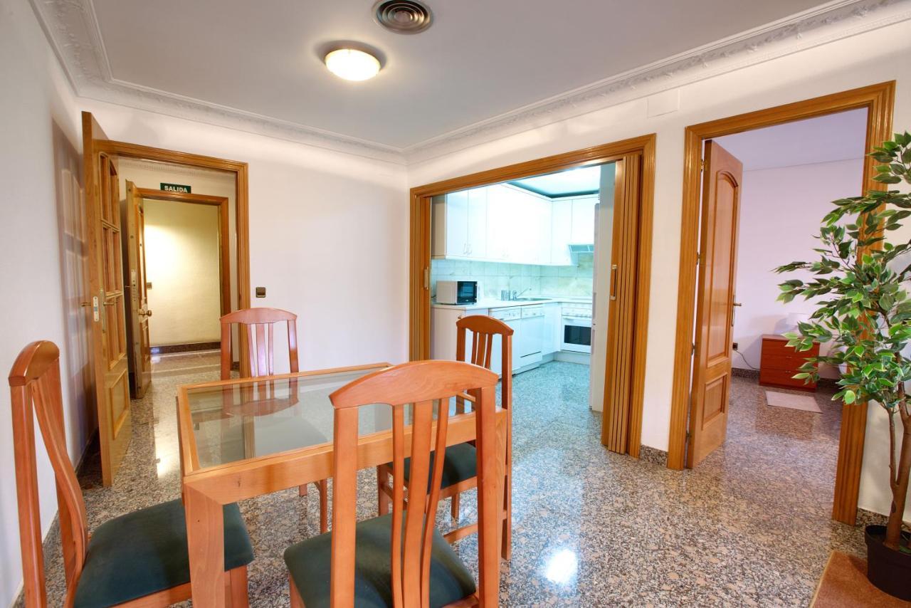Cuencaloft Hurtado Mendoza Apartment *