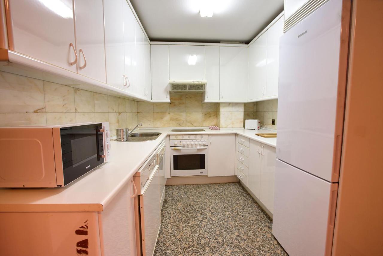 Apartment Cuencaloft Hurtado Mendoza *